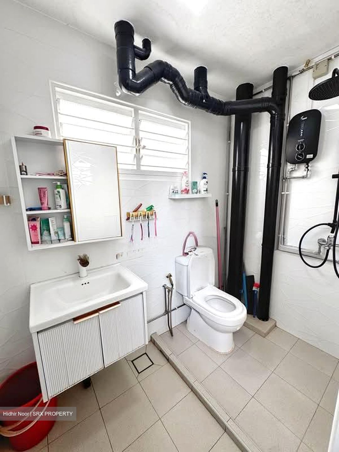 Blk 138 Simei Street 1 (Tampines), HDB 5 Rooms #557280681